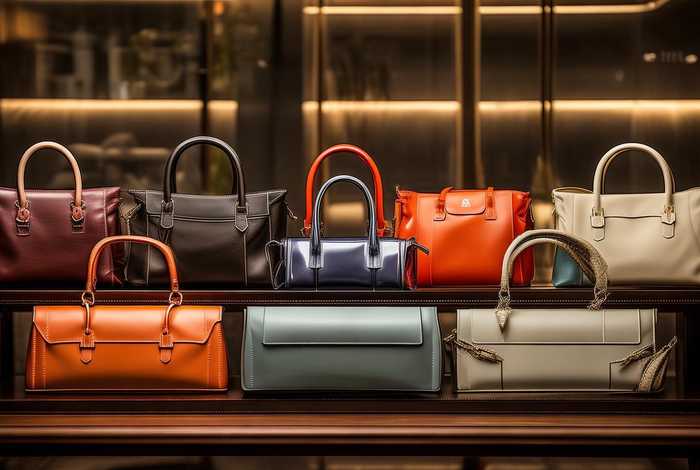 品牌包包有哪几种，品牌包包有哪几种类型