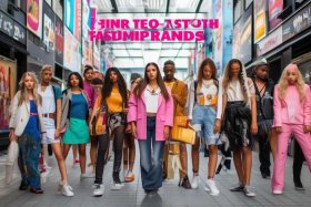 青少年品牌服装排行榜前十名，青少年品牌服装排行榜前十名有哪些