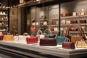 全球品牌包包排行榜最新 - 全球品牌包包排行榜最新名字