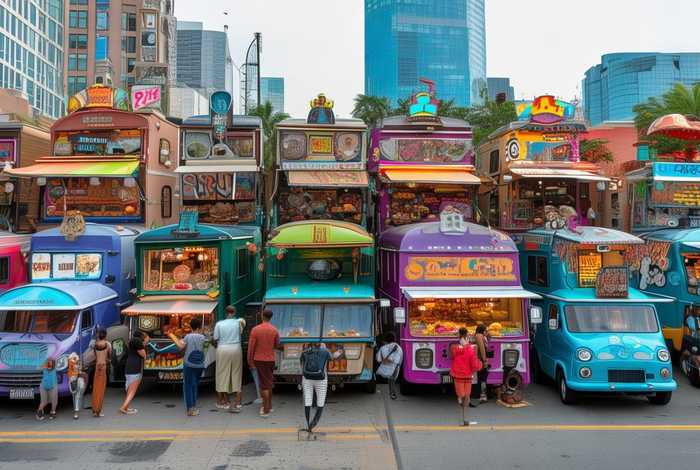 目前最火的餐饮项目有哪些 目前最火的餐饮项目有哪些呢 目前最火的餐饮项目有哪些 目前最火的餐饮项目有哪些呢