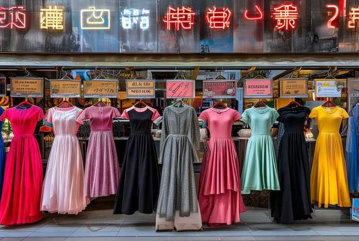 国内品牌女装有哪些，国内女装品牌有哪些牌子名字