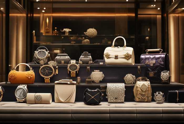 全球25大奢侈品排名（全球25大奢侈品排名榜）