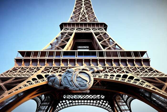 商标logo图案查询 凯旋门商标logo图案查询