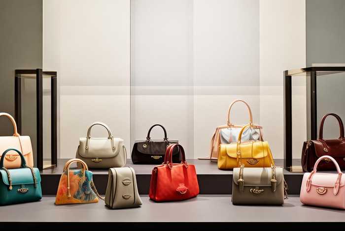 今年最流行的女包款式有哪些，今年最流行的女包款式有哪些品牌