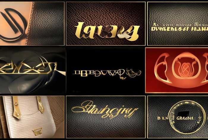 女包十大奢侈品牌标志 - 女包十大奢侈品牌标志图片