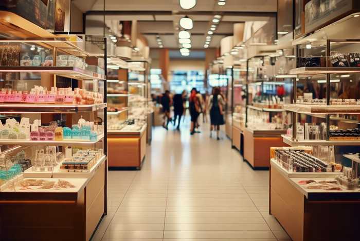 商场百货区包括哪些，商场百货区包括哪些商品