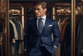 男士奢侈衣服排行榜，男士奢侈衣服排行榜前十名