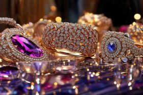 全国十大珠宝品牌（全国十大珠宝品牌排行榜2024年）