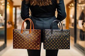 买coach还是lv；买coach还是TB