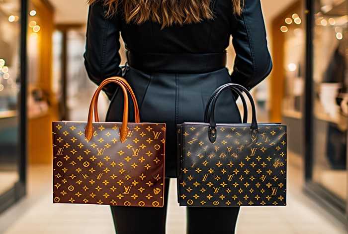 买coach还是lv；买coach还是TB