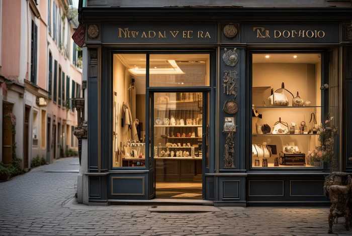 欧洲低调的奢华品牌（欧洲低调的奢华品牌是什么）