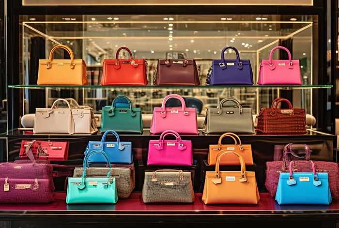 全球十大奢侈包包 全球十大奢侈包包价格表
