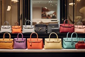 女士包十大奢侈品牌（女士包十大奢侈品牌排行榜）