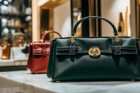 奢侈品包包品牌标志识别；奢侈品包包品牌标志识别在哪里