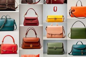 女士斜挎包品牌推荐大全；女士斜挎包品牌推荐大全图片