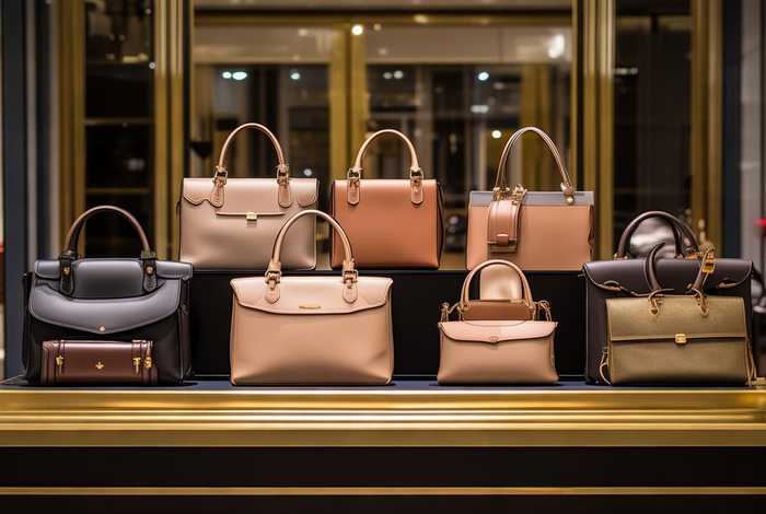轻奢女包品牌推荐榜 - 轻奢女包品牌推荐榜排名