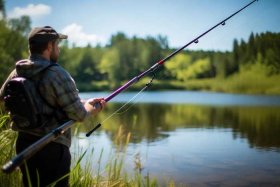 三百左右的路亚竿推荐、三百左右的路亚竿推荐哪款