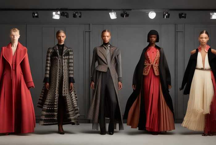 轻奢品牌排行榜前十名服装；轻奢品牌排行榜前十名服装图片