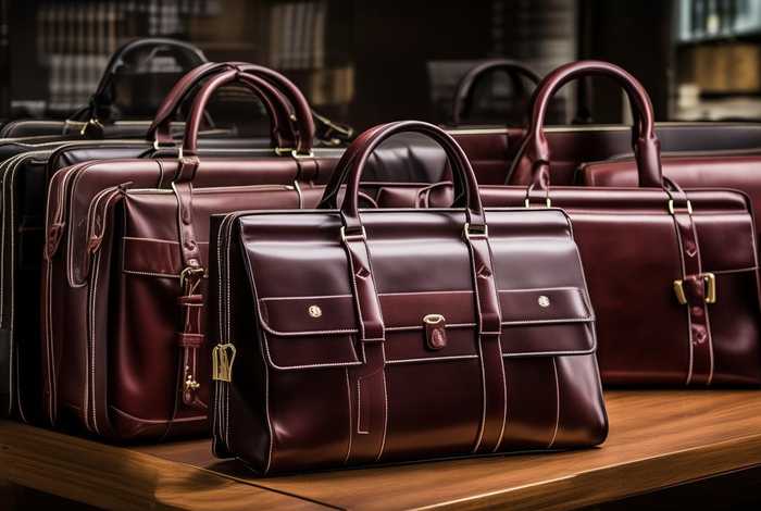国产十大高端品牌男包有哪些；国产十大高端品牌男包有哪些牌子
