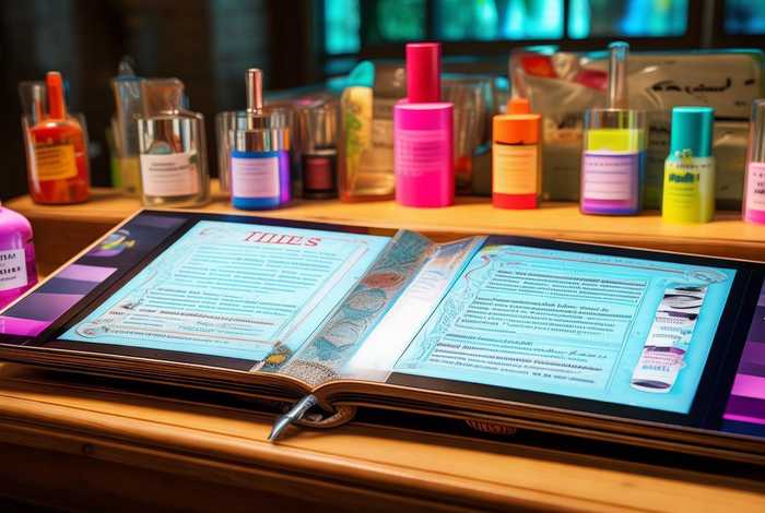 日化商标取名大全，日化商标取名大全最新