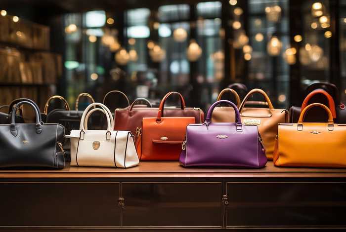 美国的一线品牌女包有哪些、美国的一线品牌女包有哪些牌子