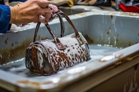 回收普通旧包包怎么处理 回收普通旧包包怎么处理干净