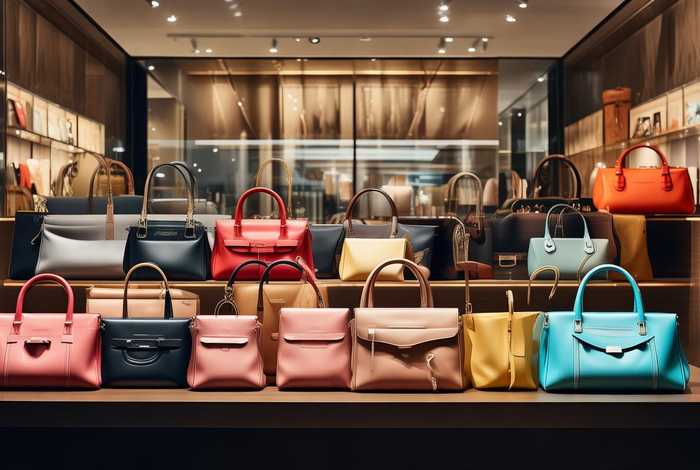 名牌包包品牌大全及名称表；名牌包包品牌大全及名称表格