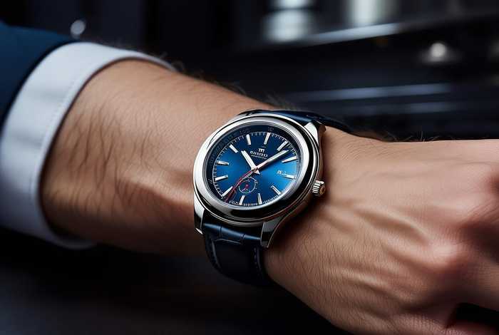 奢侈品男手表，奢侈品男手表品牌排行