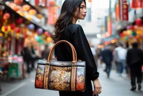 广州十大品牌女包排行榜 - 广州十大品牌女包排行榜最新