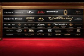 全球前十奢侈品牌排行榜 全球前十奢侈品牌排行榜图片