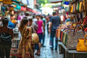 奢侈品包包哪里买最便宜的，奢侈品包包哪里买最便宜的呢