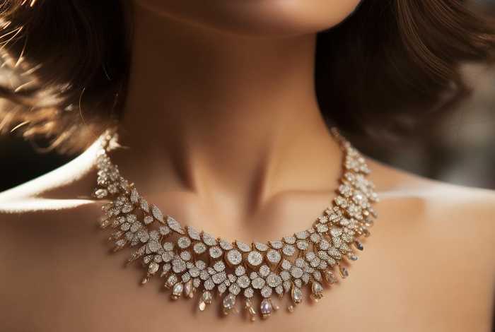 女士项链奢侈品牌 女士项链奢侈品牌推荐