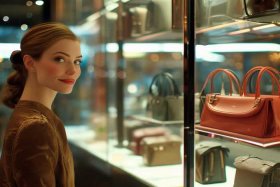 女性买包你怎么看（买包的女人是什么样的女人）