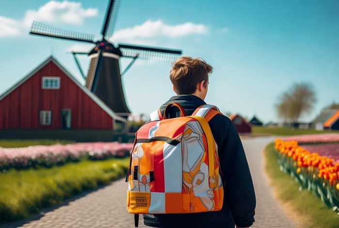 荷兰书包品牌(荷兰书包品牌排行榜) 荷兰书包品牌(荷兰书包品牌排行榜)