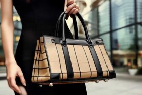 女包品牌档次表博柏利 - 博柏利女包什么档次