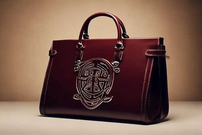 名牌包包商标图案 - 名牌包包商标图案图片