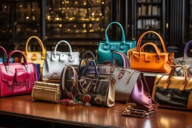 女性奢侈品包包有哪些、女性奢侈品包包有哪些品牌
