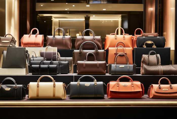 奢侈女包品牌十大排名 - 奢侈女包品牌十大排名有哪些