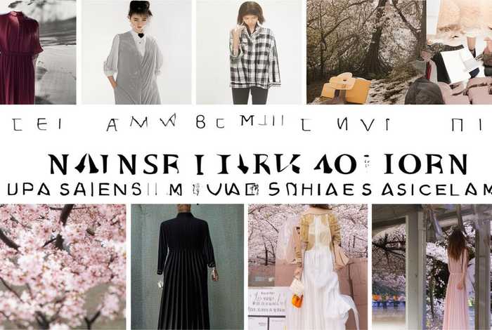 日本品牌女装有哪些牌子、日本品牌女装有哪些牌子图片