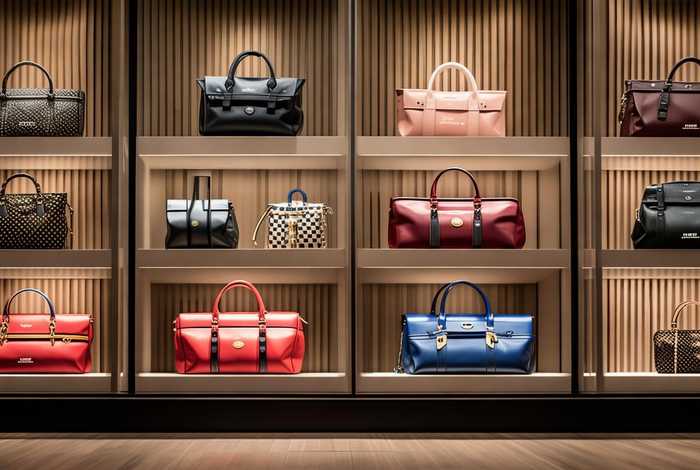 女士大容量包包品牌有哪些 - 女士大容量包包品牌有哪些牌子