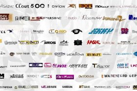 全球前50名服饰品牌标志是什么、全球前50名服饰品牌标志是什么牌子