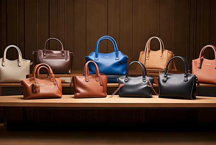 国产包包排行榜前十名真皮；国产皮包品牌排行榜前十名