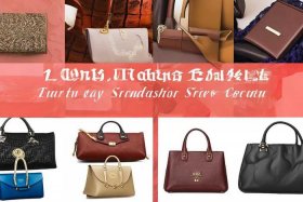 国内十大品牌包包排名图片（国内十大品牌包包排名图片及价格）