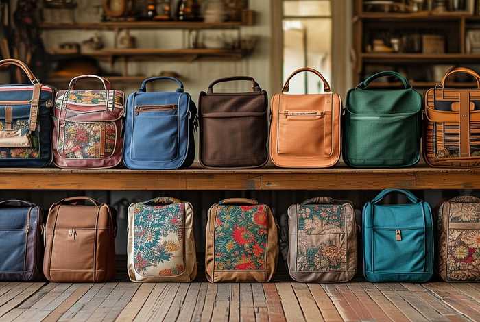 男士手提布包，男士手提布包图片大全