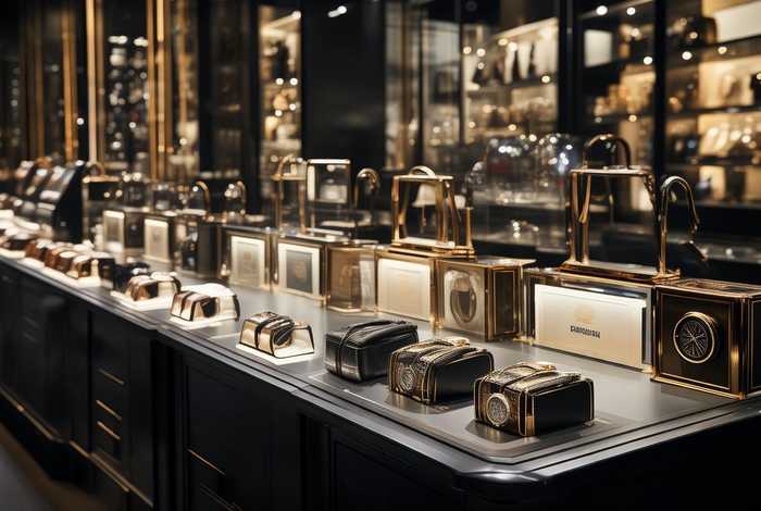 全球奢侈品牌有哪些独立 - 全球奢侈品牌有哪些独立品牌