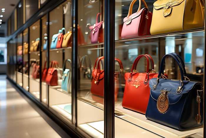 南京德基的包包品牌（南京德基的包包品牌有哪些）