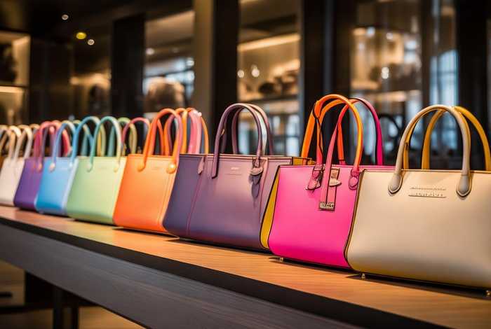 国产女包牌子 - 国产女包牌子排行100名