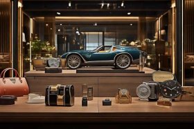 美国奢侈品前十、美国奢侈品前十品牌