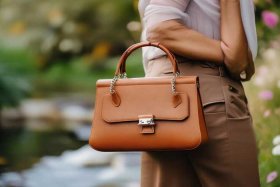 女士60岁背什么包好看，女士60岁背什么包好看图片