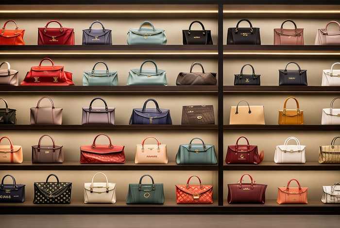 女士包都有啥牌子 - 女士包都有啥牌子的